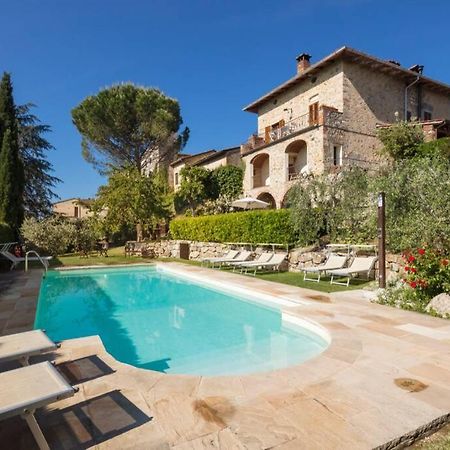 Casa Giovanna Castel San Gimignano Dış mekan fotoğraf