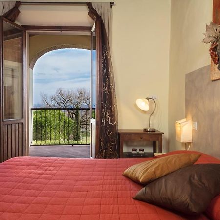 Casa Giovanna Castel San Gimignano Dış mekan fotoğraf