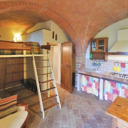 Casa Giovanna Castel San Gimignano Dış mekan fotoğraf