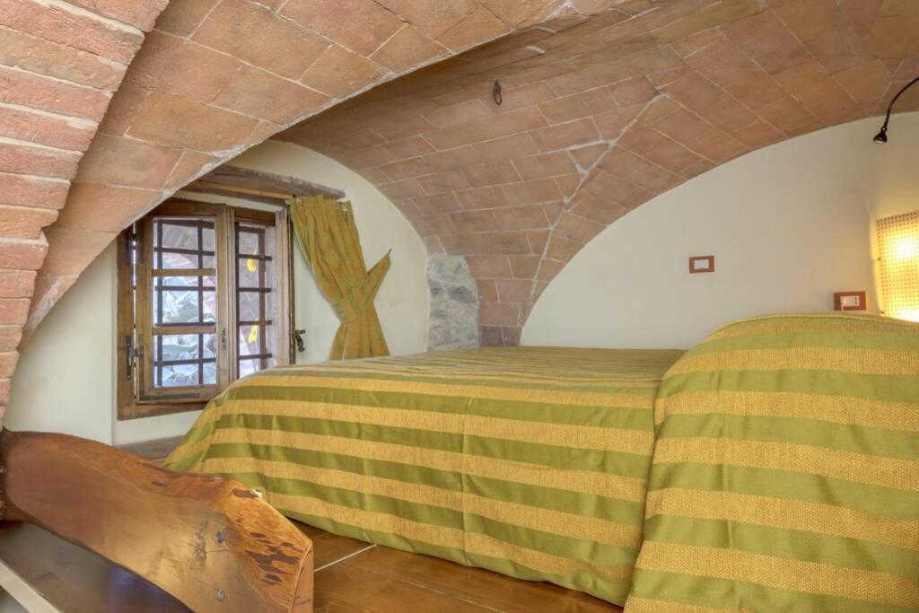 Casa Giovanna Castel San Gimignano Dış mekan fotoğraf