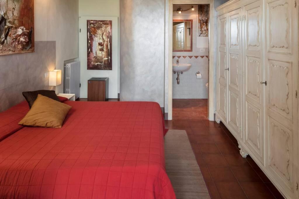 Casa Giovanna Castel San Gimignano Dış mekan fotoğraf