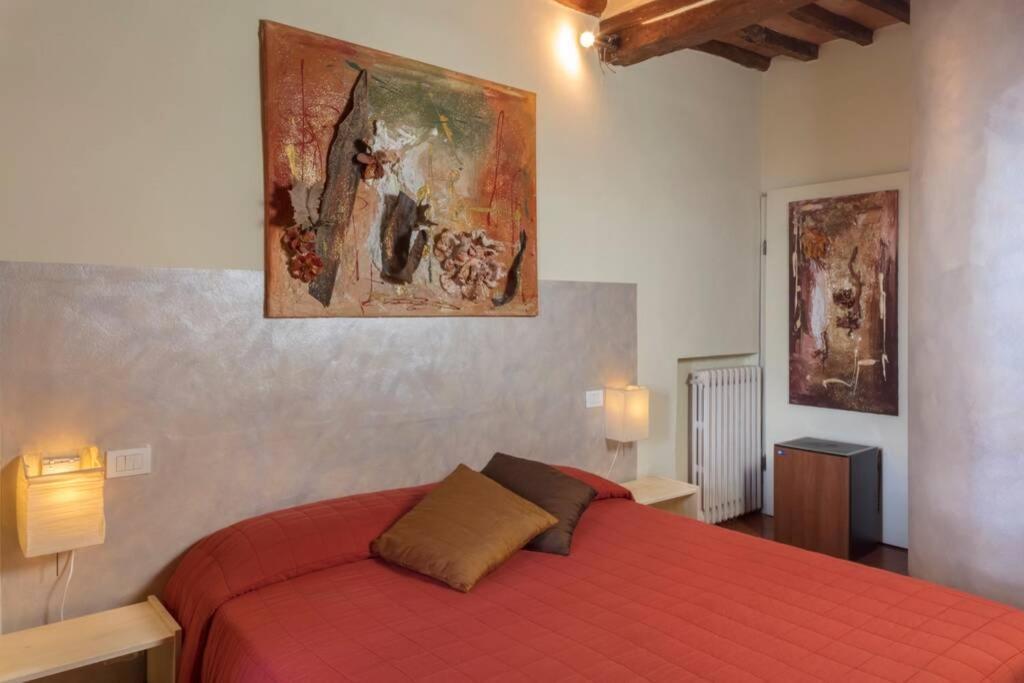 Casa Giovanna Castel San Gimignano Dış mekan fotoğraf